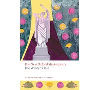 The Winter's Tale: New Oxford Shakespeare