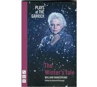 The Winter'S Tale (Nhb Kenneth Branagh Theatre Company Edition) (Paperback) William Shakespeare, (Auteur)
