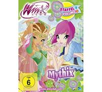 The Winx Club - 6. Staffel, Vol. 3