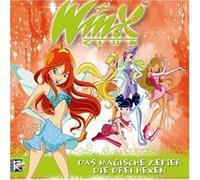 The Winx Club - Vol. 1-Winx Club The Folge