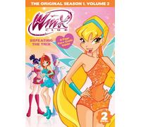 The Winx Club - Winx Club: Season 1 Volume 2
