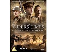 The Wipers Times (BBC) [DVD]