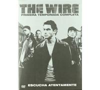 The Wire: Bajo Escucha-Temporada 1 [Import]