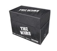 The Wire: La Colección Completa