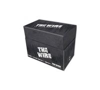 The Wire La Coleccion Completa Import