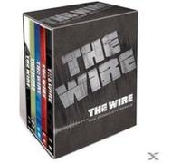 Sur Ecoute (The Wire) : L'intégrale Des 5 Saisons - Coffret 24 Dvd (Import) (Coffret De 24 Dvd)