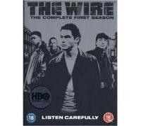 The Wire - Series 1 - Complete G