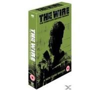 The Wire - Series 2 - Complete G