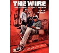 The Wire : The Complete Fourth Season