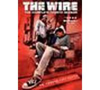The Wire The Complete Season 4