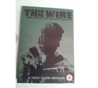 The Wire – Saison 2 complète – Édition Collector – Import Zone 2 UK (anglais uniquement)