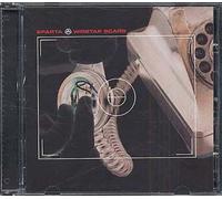 Sparta - The Wiretrap Scars