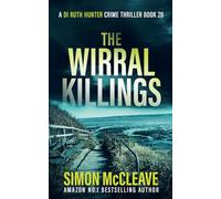 The Wirral Killings: The multi-million selling Snowdonia Murder Mystery series