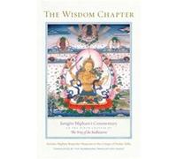 The Wisdom Chapter by Jamgon Mipham Jamgon Mipham (Auteur)