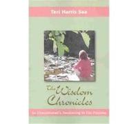 The Wisdom Chronicles Teri Harris Saa (Auteur)