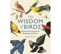The Wisdom of Birds: Essential Life Lessons for Positivity and Grace