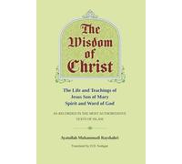 The Wisdom of Christ