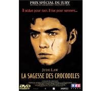 The Wisdom of Crocodiles by Jude Law