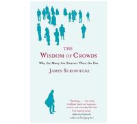 The Wisdom Of Crowds