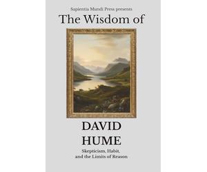 The Wisdom of David Hume: Skepticism, Habit, and the Limits of Reason