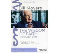 The Wisdom of Faith with Huston Smith