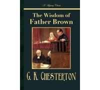 The Wisdom of Father Brown
