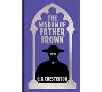 The Wisdom of Father Brown: Gilded Pocket Edition