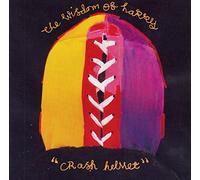 The Wisdom Of Harry - Crash Helmet - Maxi CD