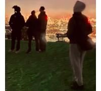 The Wisdom Of Harry [Vinyl]