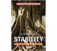 The Wisdom of Stability Jonathan Wilson-hartgrove (Auteur)