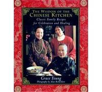 Grace Young – The Wisdom of the Chinese Kitchen