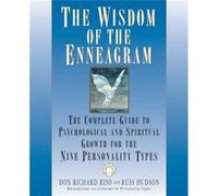 The Wisdom of the Enneagram by Russ Hudson Don Richard Riso, Russ Hudson (Auteur)