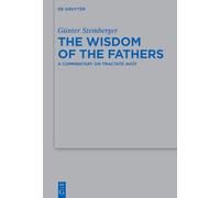 The Wisdom of the Fathers