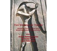 The Wisdom of Thoth Magical Texts in Ancient Mediterranean Civilisations - [Version Originale] Inconnu (Auteur)