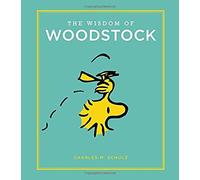 The Wisdom Of Woodstock