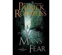 The Wise Man's Fear