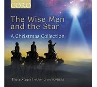 The Wise Men And The Star : A Christmas Collection CD