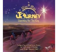 The Wise Men Journey Searching For The King