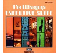 The Wiseguys - Executive Suite [Import]