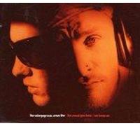 The Wiseguys - The Sound Hear/We Keep on