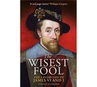 The Wisest Fool by Steven Veerapen Steven Veerapen (Auteur)