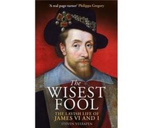 The Wisest Fool by Steven Veerapen Steven Veerapen (Auteur)