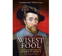 The Wisest Fool by Steven Veerapen Steven Veerapen (Auteur)