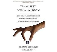 The Wisest One In The Room