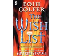 The Wish List.