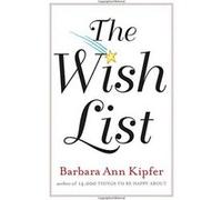 The Wish List Barbara Ann Kipfer (Auteur)