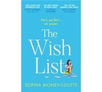 The Wish List by Sophia MoneyCoutts Paperback Book Sophia MoneyCoutts (Auteur)