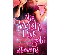 The Wish List (Time of Transition Trilogy)