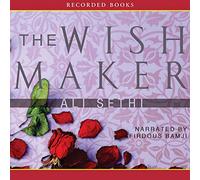 The Wish Maker [Import]
