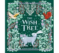 The Wish Tree - Zanna Goldhawk - Orchard Books - ebook (ePub) - Livre